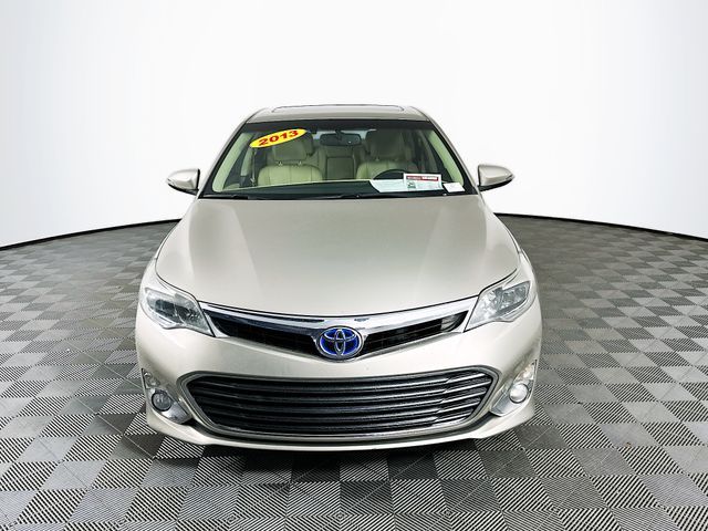 2013 Toyota Avalon Hybrid XLE Touring