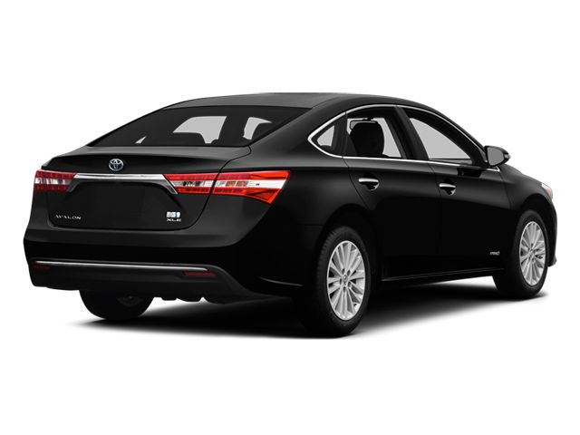 2013 Toyota Avalon Hybrid XLE Touring