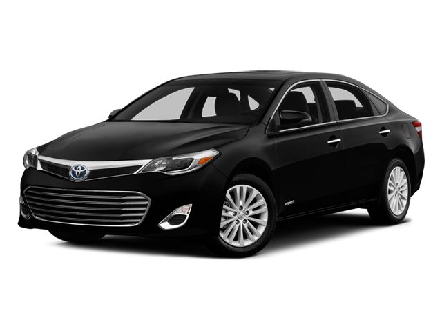 2013 Toyota Avalon Hybrid XLE Touring