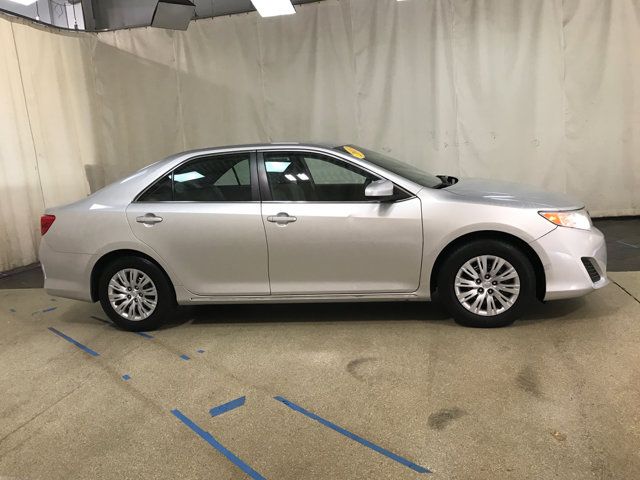 2013 Toyota Camry LE