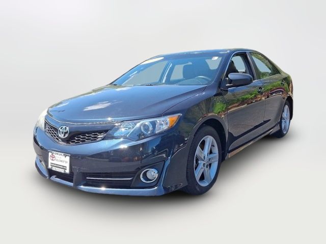 2013 Toyota Camry LE