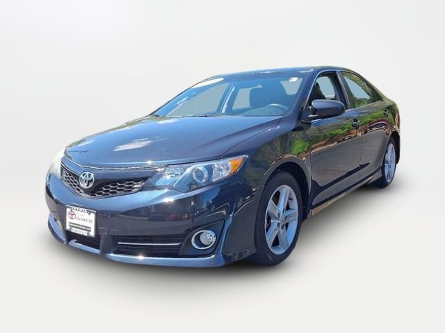 2013 Toyota Camry LE