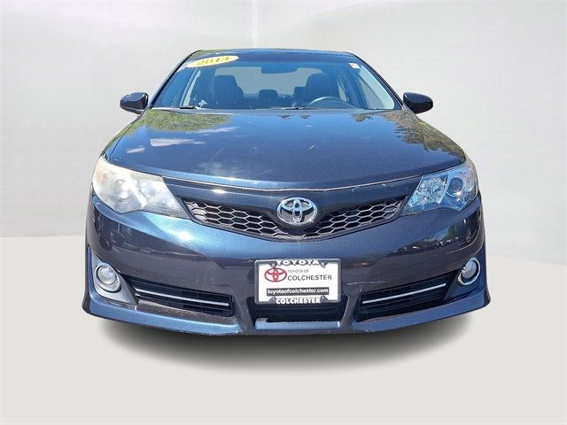 2013 Toyota Camry LE