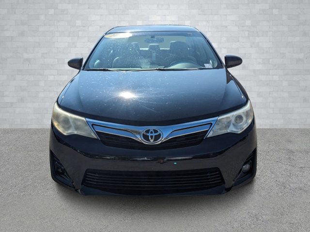 2013 Toyota Camry LE