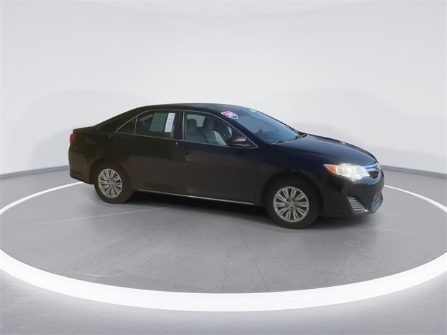 2013 Toyota Camry LE
