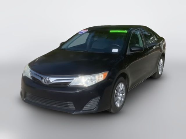2013 Toyota Camry LE