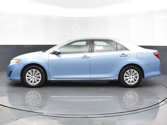 2013 Toyota Camry LE