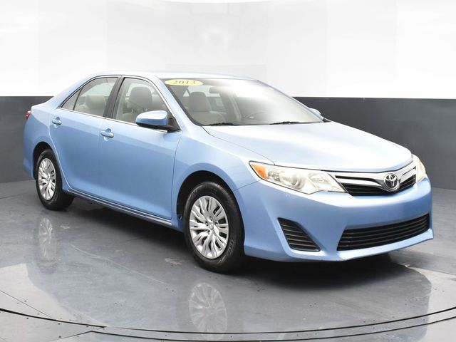 2013 Toyota Camry LE