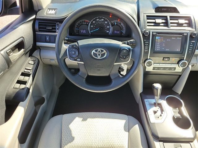 2013 Toyota Camry LE