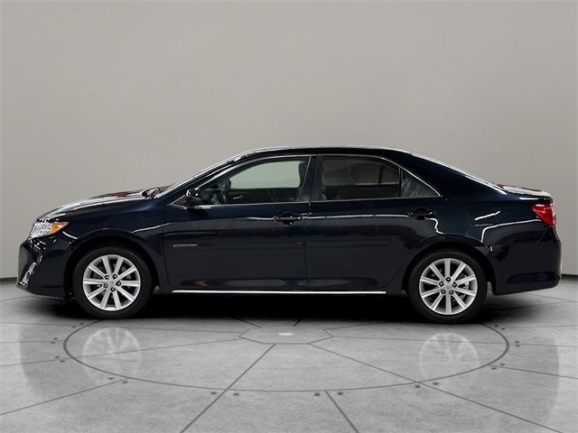 2013 Toyota Camry XLE