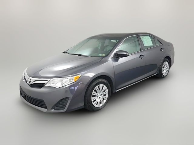 2013 Toyota Camry LE