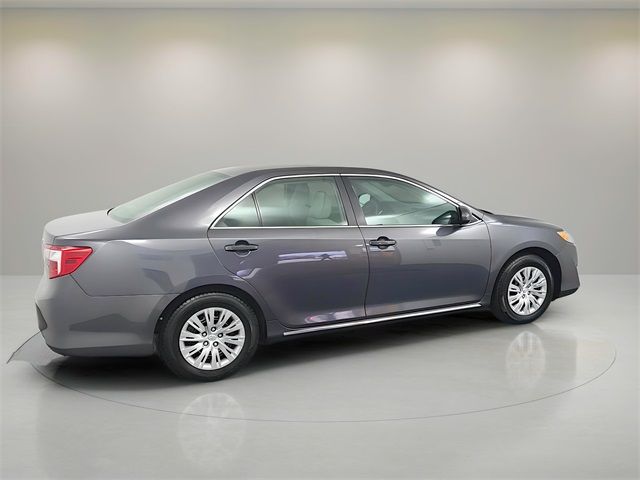 2013 Toyota Camry LE