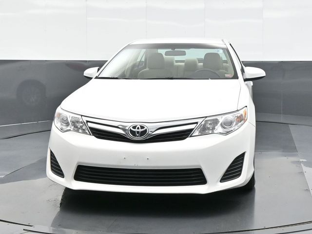 2013 Toyota Camry LE