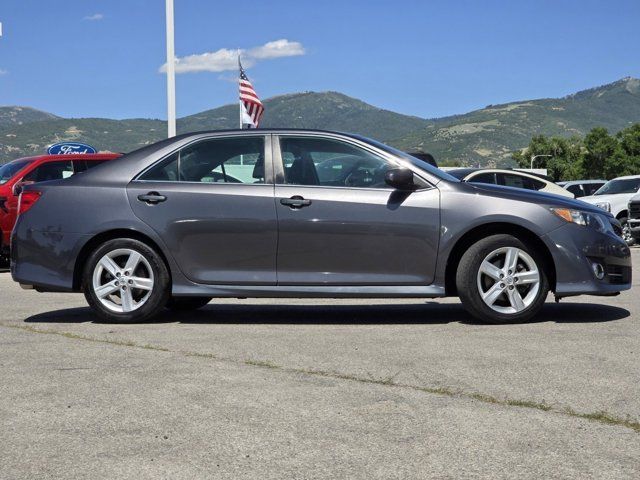2013 Toyota Camry LE