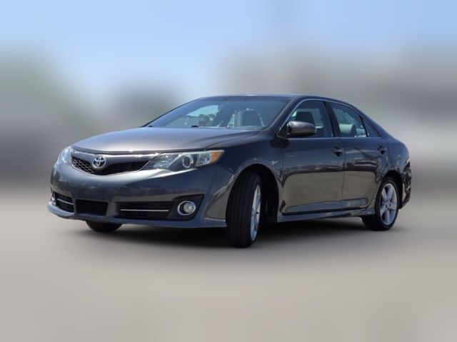 2013 Toyota Camry LE