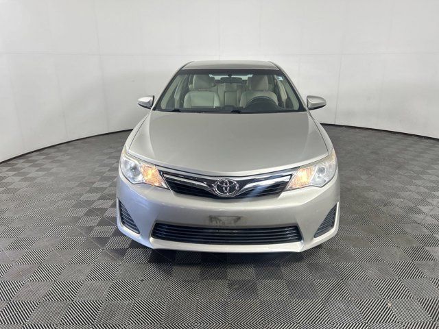 2013 Toyota Camry LE