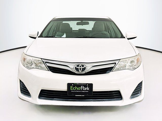 2013 Toyota Camry LE