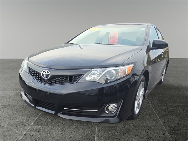 2013 Toyota Camry LE