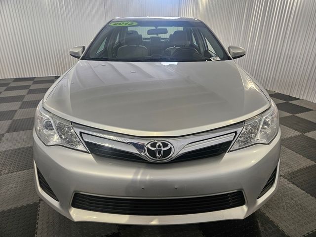 2013 Toyota Camry LE