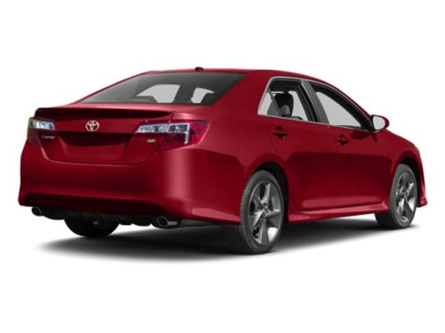 2013 Toyota Camry LE