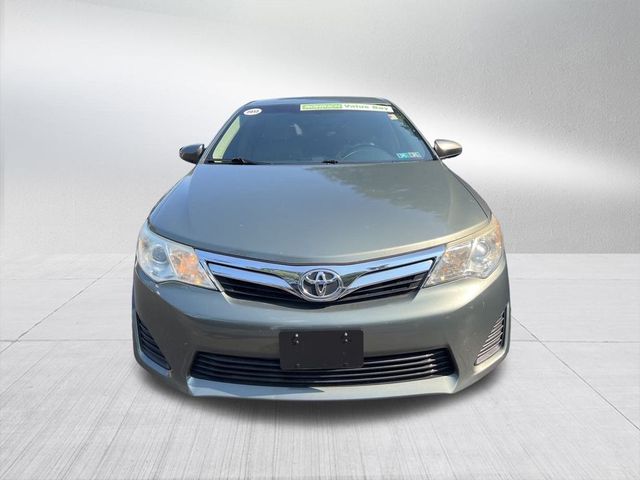 2013 Toyota Camry LE