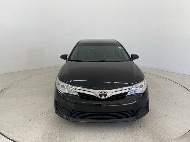 2013 Toyota Camry LE