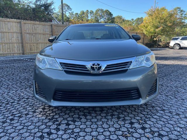 2013 Toyota Camry LE