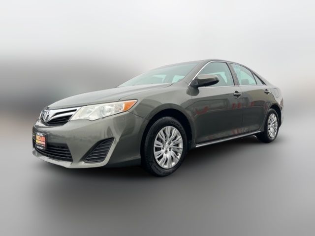 2013 Toyota Camry LE