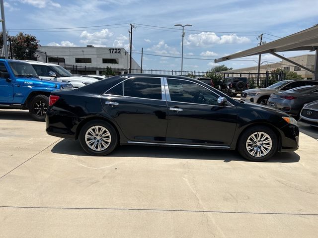 2013 Toyota Camry LE