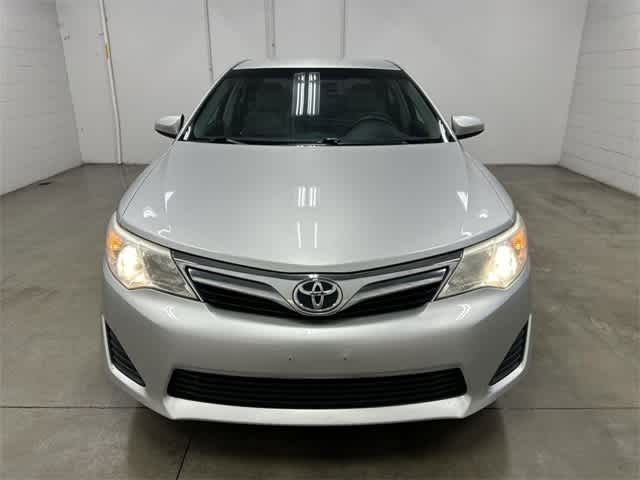 2013 Toyota Camry LE