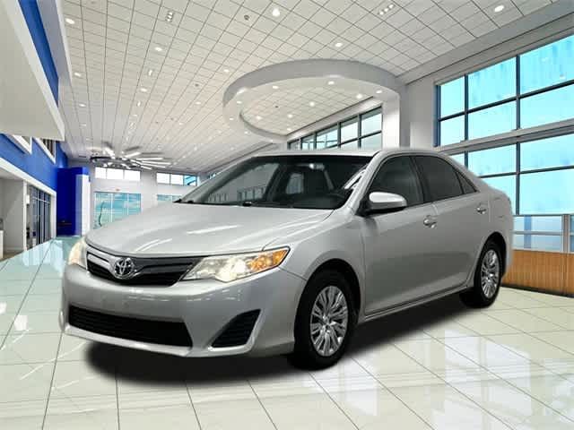 2013 Toyota Camry LE