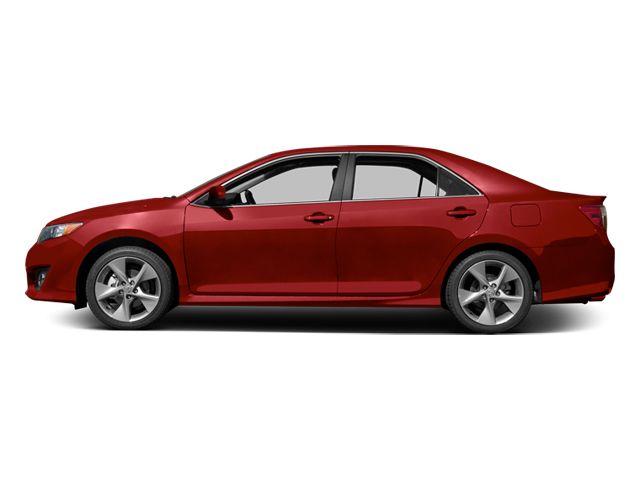 2013 Toyota Camry LE