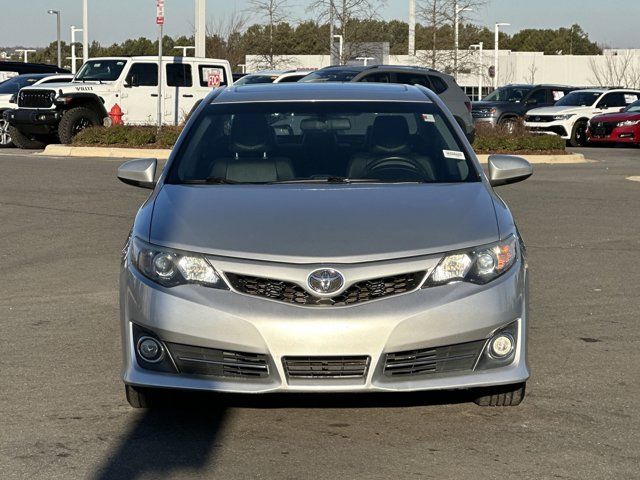 2013 Toyota Camry LE