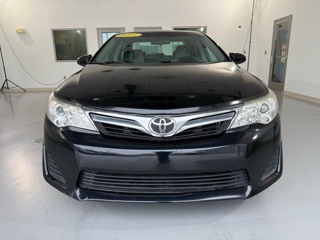 2013 Toyota Camry LE