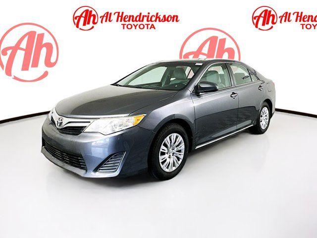 2013 Toyota Camry LE