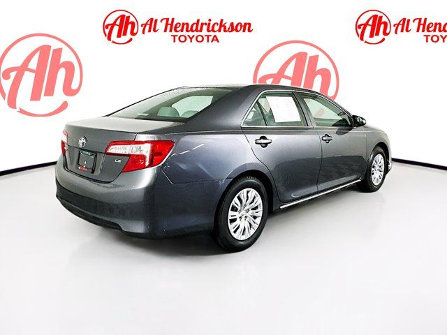 2013 Toyota Camry LE