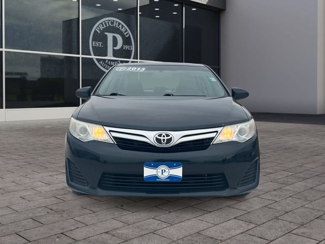 2013 Toyota Camry LE