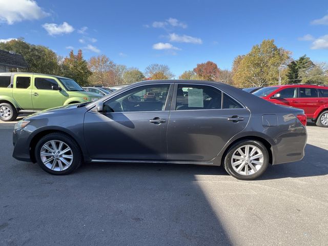 2013 Toyota Camry LE