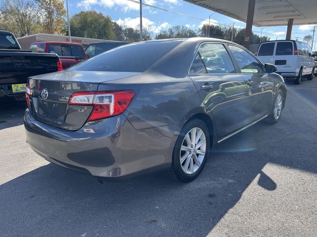 2013 Toyota Camry LE