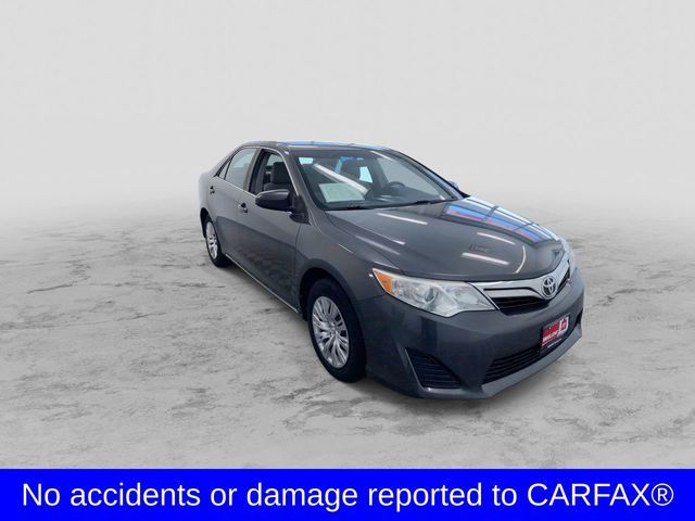 2013 Toyota Camry LE