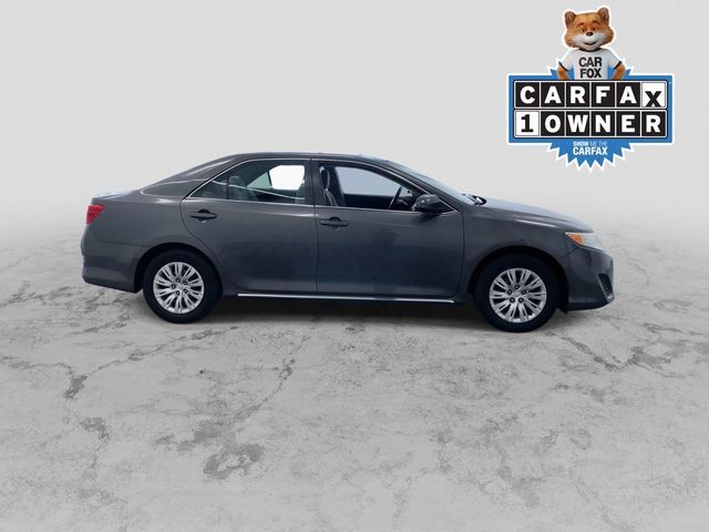 2013 Toyota Camry LE