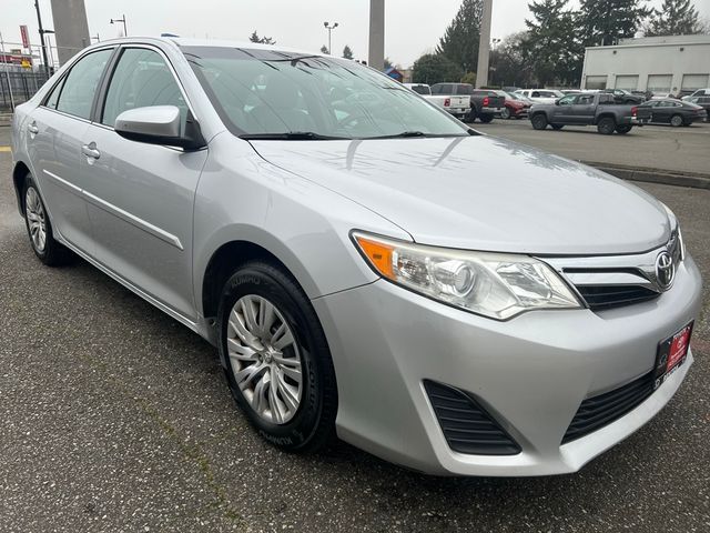 2013 Toyota Camry LE