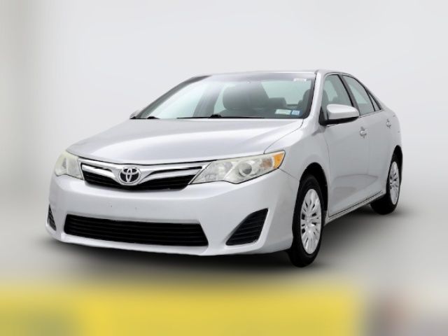 2013 Toyota Camry LE