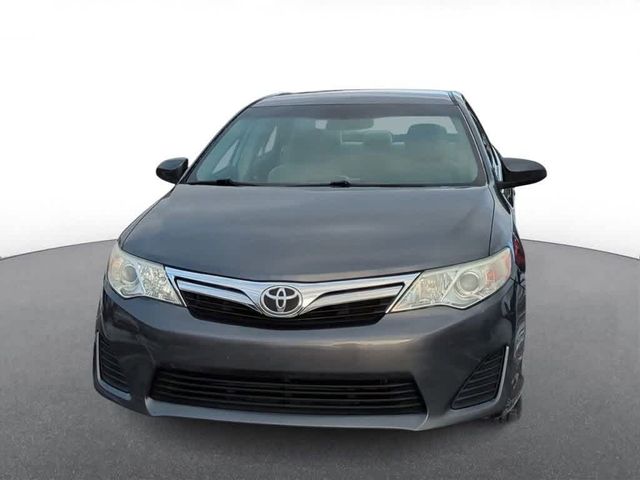 2013 Toyota Camry LE