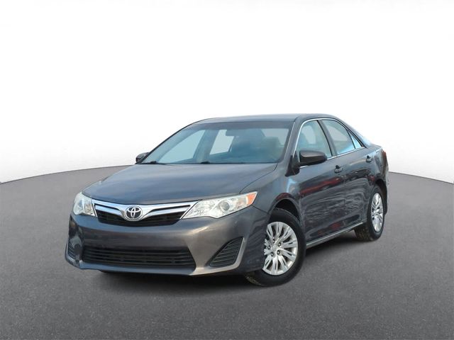 2013 Toyota Camry LE