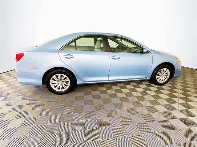 2013 Toyota Camry LE