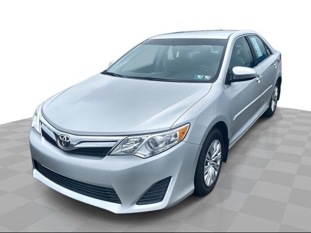 2013 Toyota Camry LE