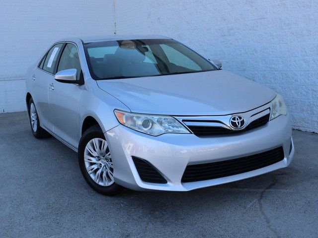 2013 Toyota Camry LE