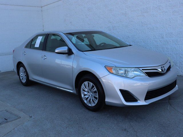 2013 Toyota Camry LE