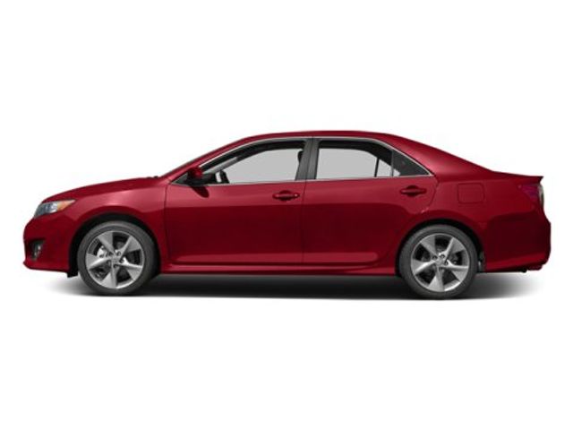 2013 Toyota Camry LE